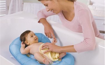 Bebeklerde İlkyardım Hayat Kurtarır